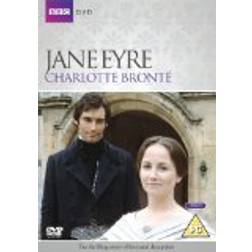 Jane Eyre (Repackaged) [DVD] [1983]